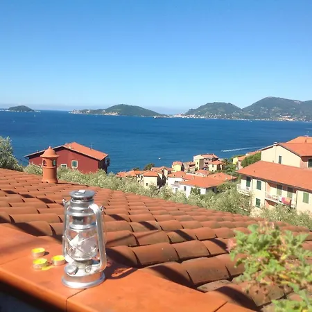 Azzurra,