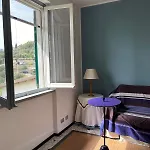 Azzurra, Дом отдыха *