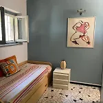 Vakantiehuis Azzurra, Tellaro