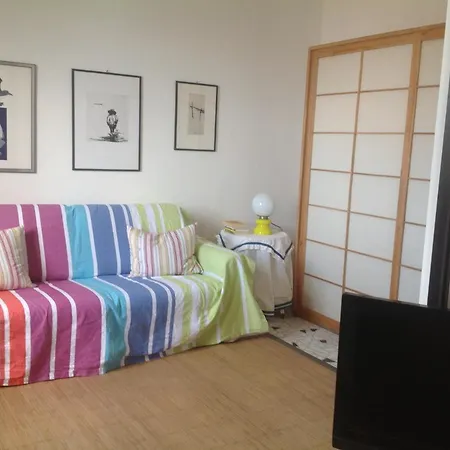 Azzurra, Holiday home Tellaro
