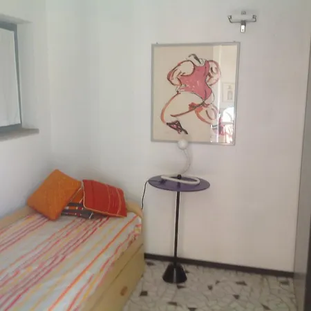 Azzurra, Holiday home *