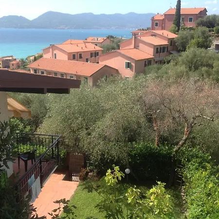 Azzurra, Holiday home Tellaro