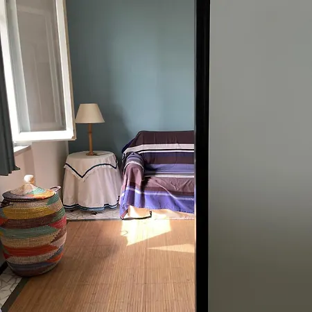 Azzurra, Dom wakacyjny *