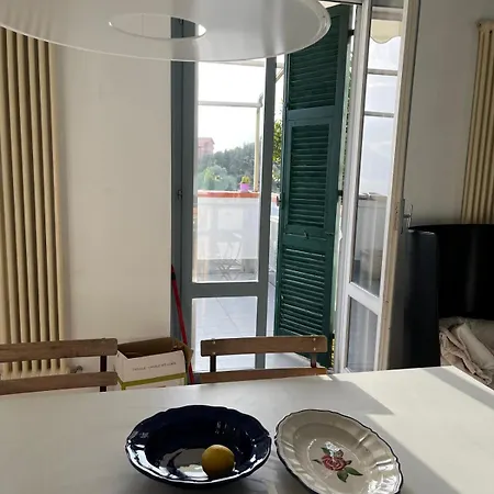 Azzurra,