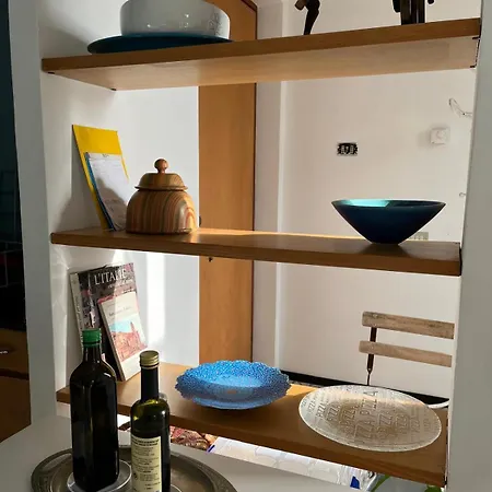 Dom wakacyjny Azzurra,