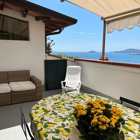 Vakantiehuis Azzurra,