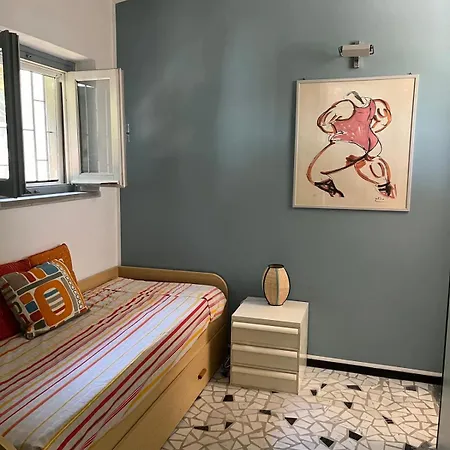 Dom wakacyjny Azzurra, Tellaro