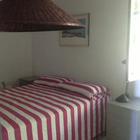 Dom wakacyjny Azzurra, Tellaro