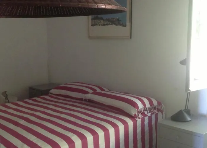 Nyaraló Azzurra, Tellaro
